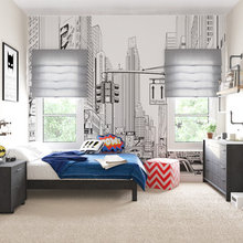 Boy Room