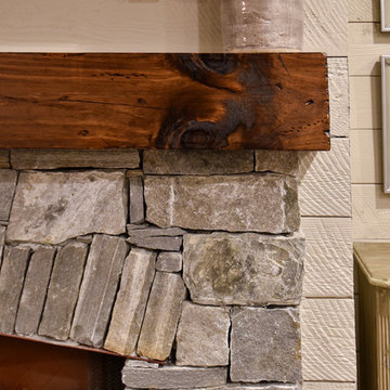 Modern Craftsman