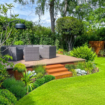 London Garden Design & Installation