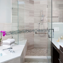 Mary Lou bathroom Remodel