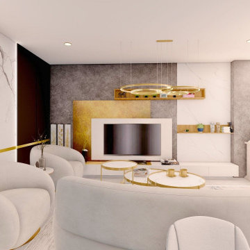 Platinum Horizon in Mayfair