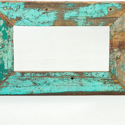 Cahaya Mirror - LR013 - Wall Mirrors