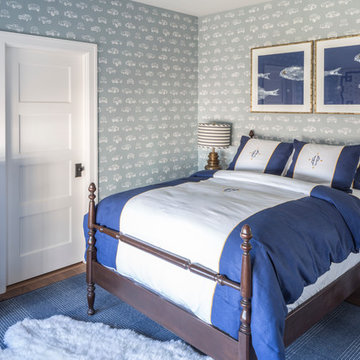 Nantucket Beach House