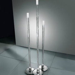Reflex - Lucciola Floor Lamp - Floor Lamps