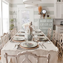 Table Settings