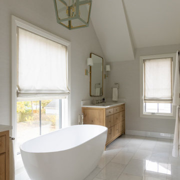 Hawthorn Ln - Carey Elder Design & FoxWood