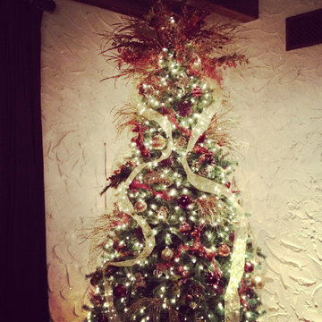 Holiday Decor