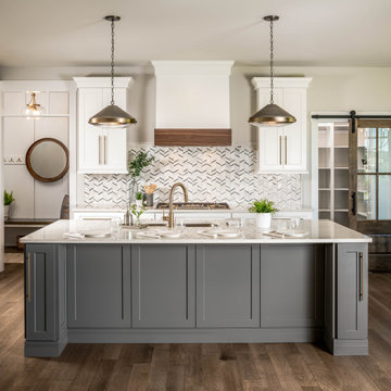 Fenwick Model in Country Meadows