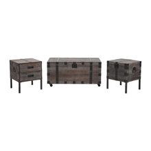 Living Room-Coffee Table Sets