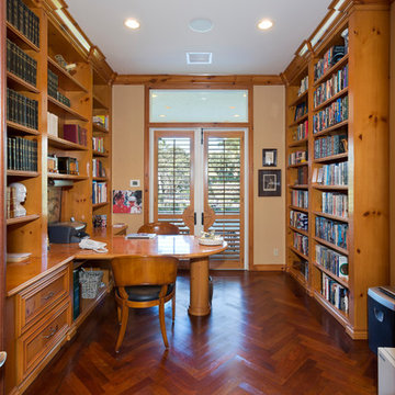 8 Ocean Harbour Circle | Ocean Ridge, FL | Deepwater