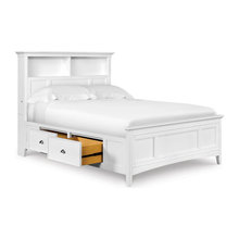 Meg's Bedroom