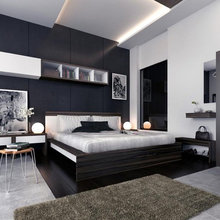 Bedroom Ideas