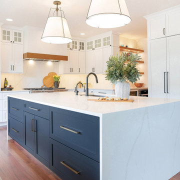Kirkland | Traditional