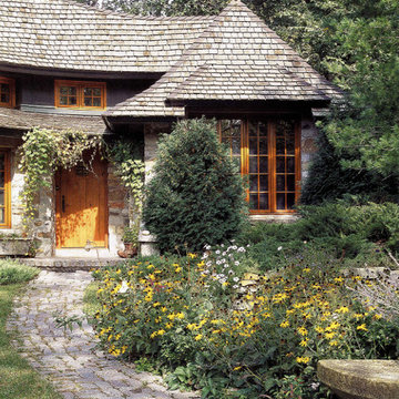 Edina Cottage