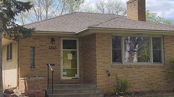 Best 15 Roofing And Gutter Contractors In Minneapolis Mn Houzz