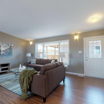 Cambridge - 1359 sq. ft.