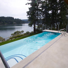 Infinity Edge Pool