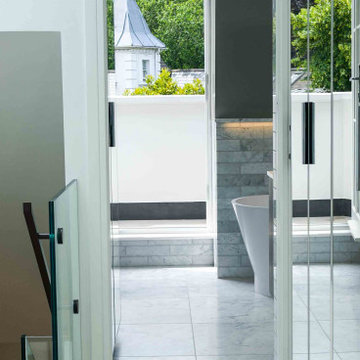 Hampstead NW3 – Luxury Home Transformation