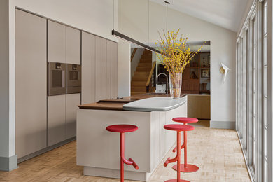 Bedfordshire Home Remodel