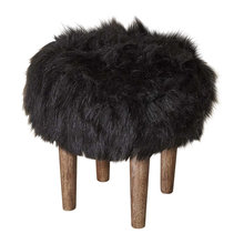 Footstool