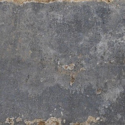 The Havana Collection - Sky Blue 4x8 - Wall And Floor Tile