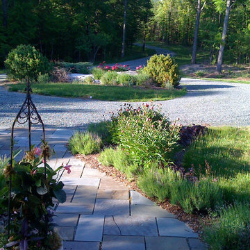 Green Springs: Growing a New Old Garden