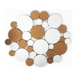 Wall Decorative Mirrors - Products