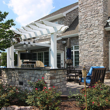 Morgan Residence