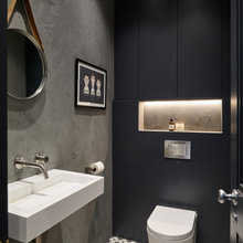 Downstairs Toilet
