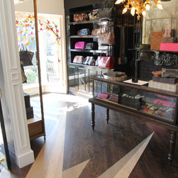 After 4 - Hardwood Flooring