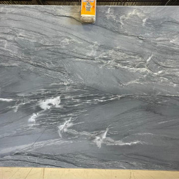 Allure Leathered 3cm Quartzite