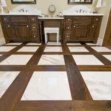 Bathroom Ideas