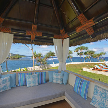 Wavi-Fiji Island Villa for Sale