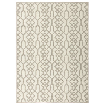 Ashley Furniture Coulee 8' x 10' Rug in Natural