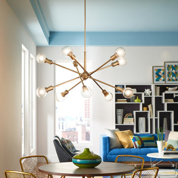 Dining Rooms