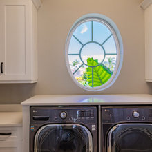 laundry remake