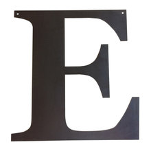 Wall Letters