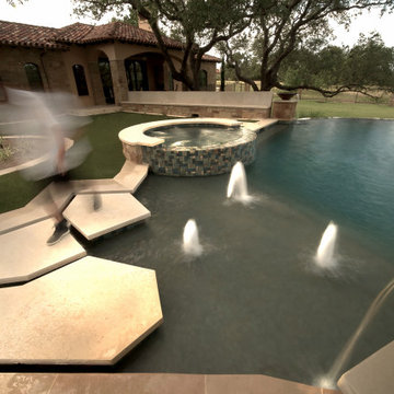 The Pool Box