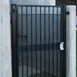 SureClose Hydraulic Hinge & Gate Closer - Products