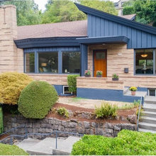 Portland MCM - 4121 NE Wistaria Dr