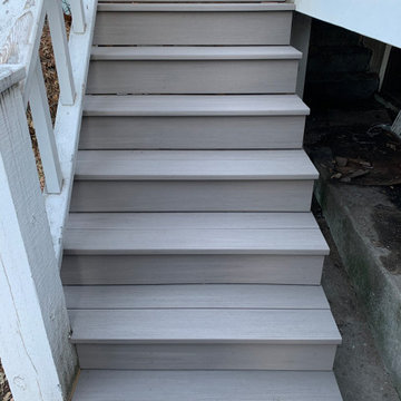 Okanagan Coastline Deck