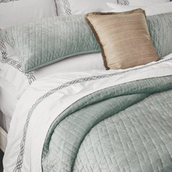 Marquette Bedding - Bedding