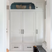 Mud Room