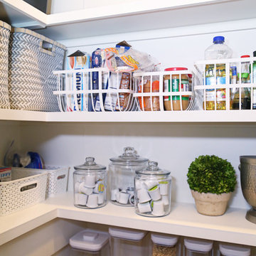 Whimsical Cottage Complete Renovation