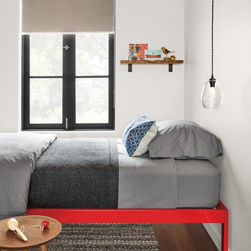 Core Bed in Colors in Kids