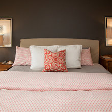 accent wall