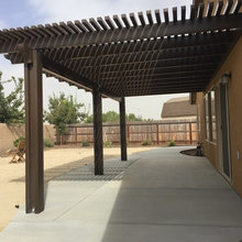 Awning