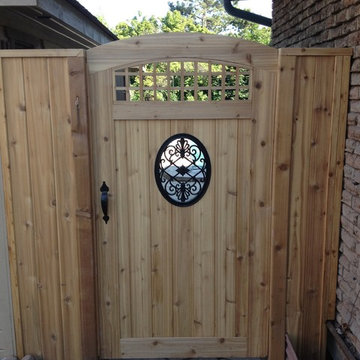 Gates