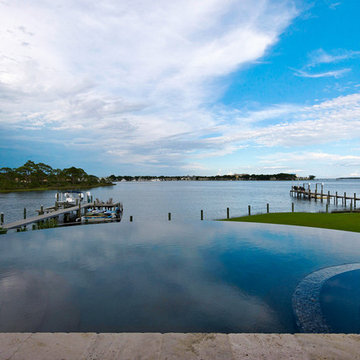 Panama City Landscape Design