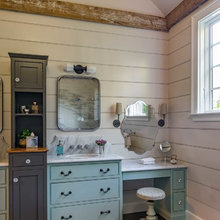 Back Bath